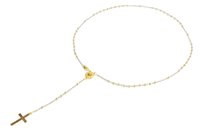 Collana Stocco Gioielli Donna in Oro giallo CRX - CRX